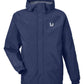 HUK Outerwear S / Naval Academy HUK - Men's Storm Rain Jacket