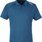 HUK Polos S / Sargasso Sea HUK - Men's Lo Pro Performance Polo
