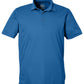 HUK Polos S / Set Sail HUK - Men's Pursuit Polo