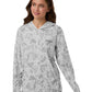 HUK Sweatshirts HUK - Women's Coldfront+ KC Print Hooded Sweatshirt