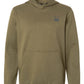 HUK Sweatshirts S / Overland Heather HUK - Men's Performance Hooded Fleece Pullover