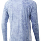 HUK T-shirts HUK - Men's Lo Pro Camo Long-Sleeve T-Shirt
