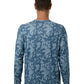 HUK T-Shirts HUK - Men's Lo Pro Running Lakes Long-Sleeve T-Shirt