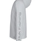HUK T-Shirts HUK - Men's Pursuit Long-Sleeve Hooded T-Shirt