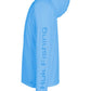 HUK T-Shirts HUK - Men's Pursuit Long-Sleeve Hooded T-Shirt