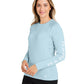 HUK T-shirts HUK - Women's Pursuit Long-Sleeve T-Shirt
