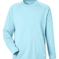HUK T-Shirts S / Island Paradise HUK - Men's Pursuit Long-Sleeve T-Shirt
