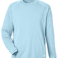 HUK T-shirts S / Plein Air HUK - Men's Pursuit Long-Sleeve T-Shirt