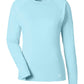 HUK T-Shirts XS / Island Paradise HUK - Women's Pursuit Long-Sleeve T-Shirt