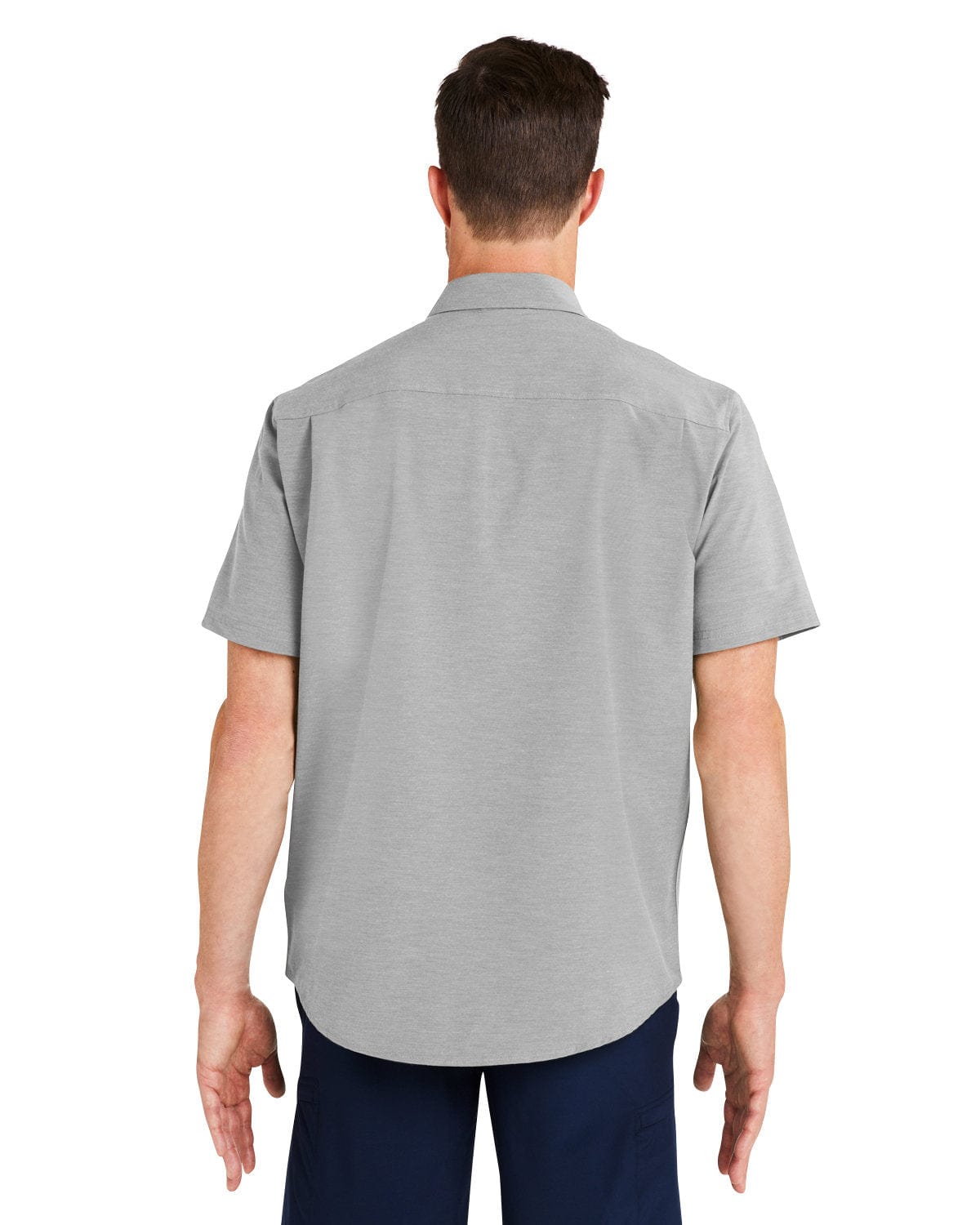 HUK Woven Shirts HUK - Men's Kona Short Sleeve Shirt