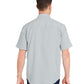 HUK Woven Shirts HUK - Men's Tide Point Short Sleeve Shirt