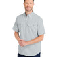 HUK Woven Shirts HUK - Men's Tide Point Short Sleeve Shirt