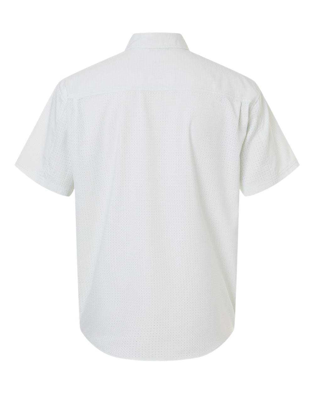 HUK Woven Shirts HUK - Men's Tidepoint Printed Short Sleeve Shirt