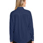 HUK Woven Shirts HUK - Women's Tide Point Long Sleeve Shirt