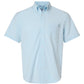 HUK Woven Shirts S / Coastal Drift Heather HUK - Men's Kona Short Sleeve Shirt