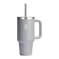 Hydro Flask Accessories 32oz / Birch Hydro Flask - All Around™ Tumbler w/ Straw 32oz