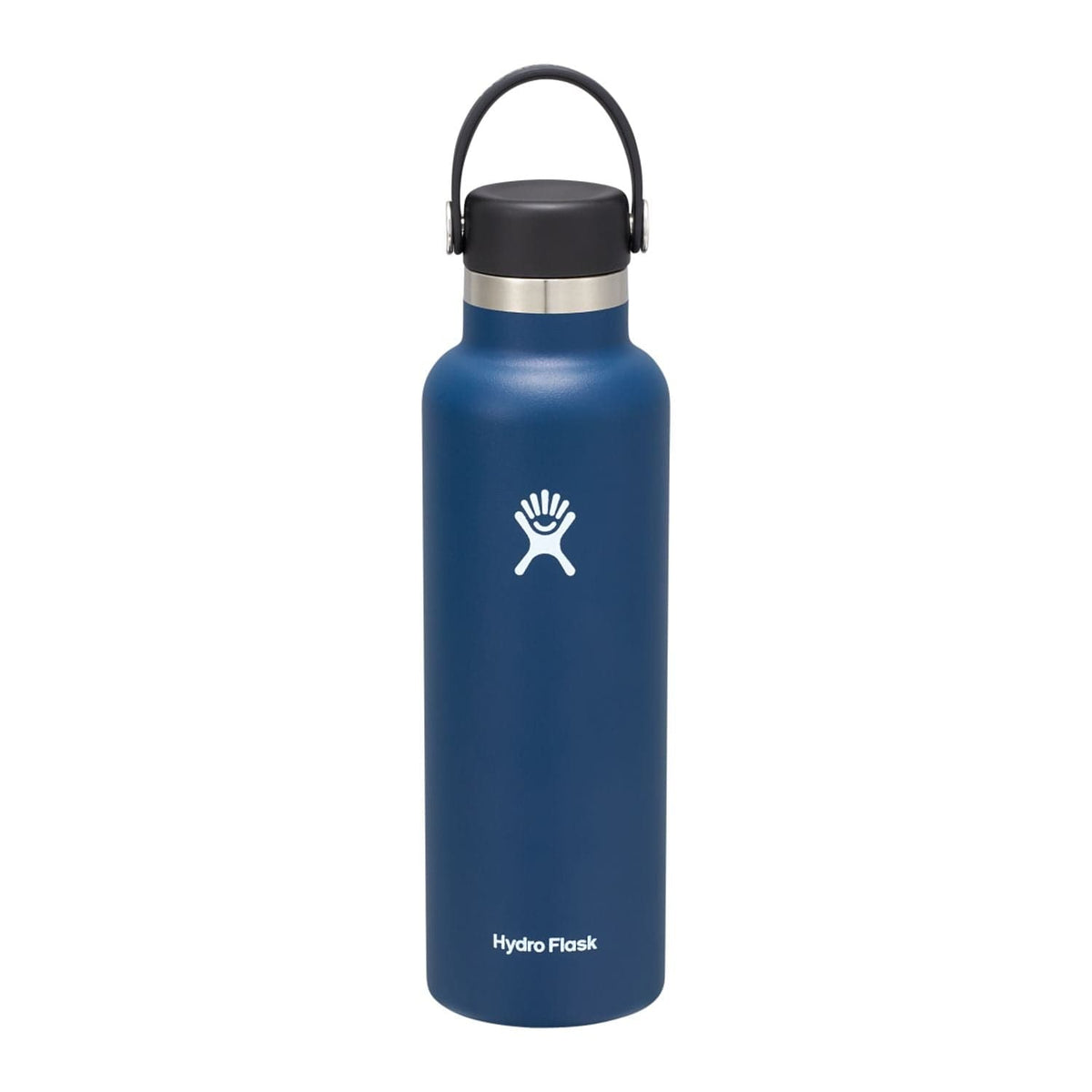 Hydro Flask Accessories Hydro Flask - Standard Mouth w/ Flex Cap 21oz