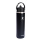 Hydro Flask Accessories Hydro Flask - Wide Mouth w/ Flex Straw Cap 24oz