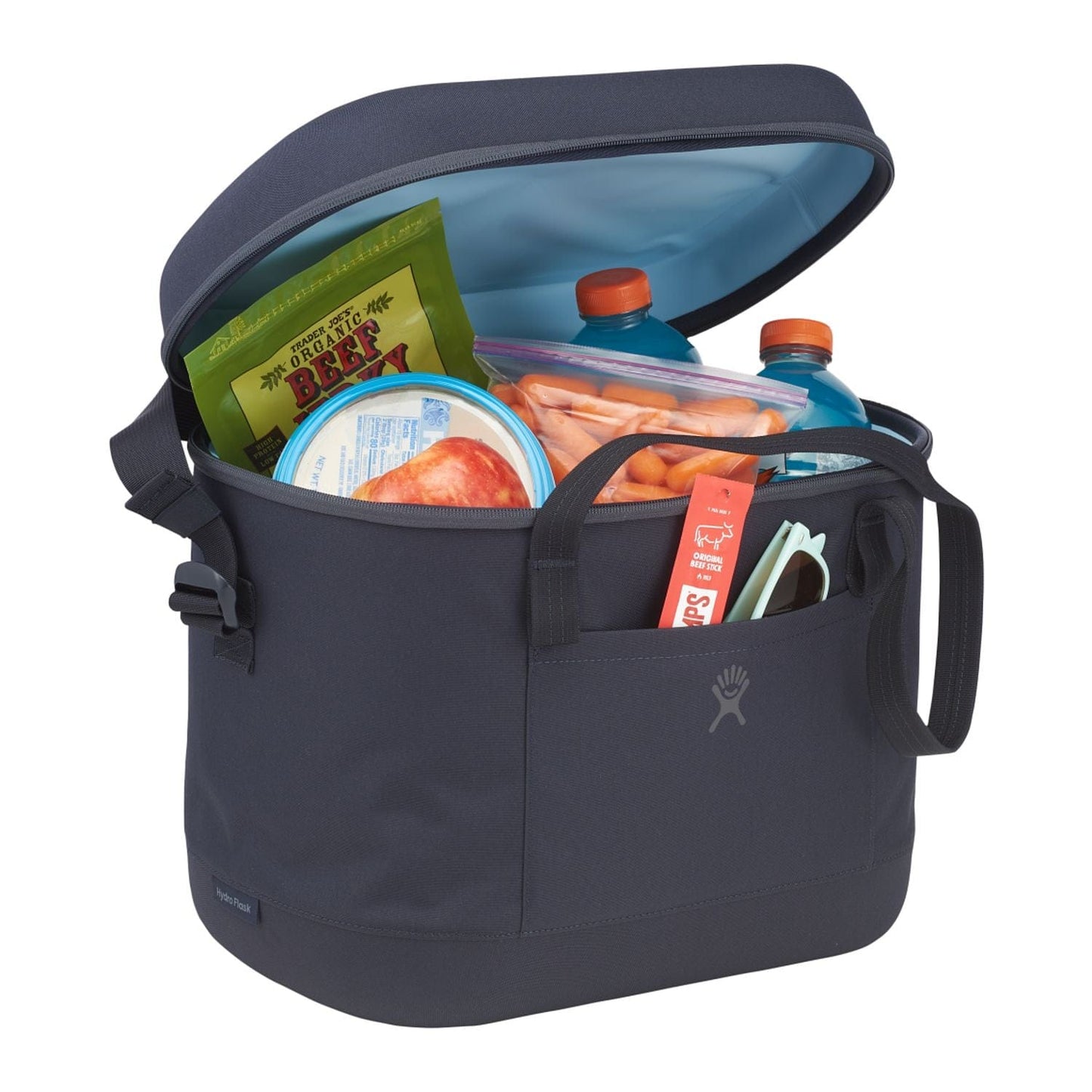 Hydro Flask Bags 20L / Navy Hydro Flask - 20L Carry Out™ Soft Cooler