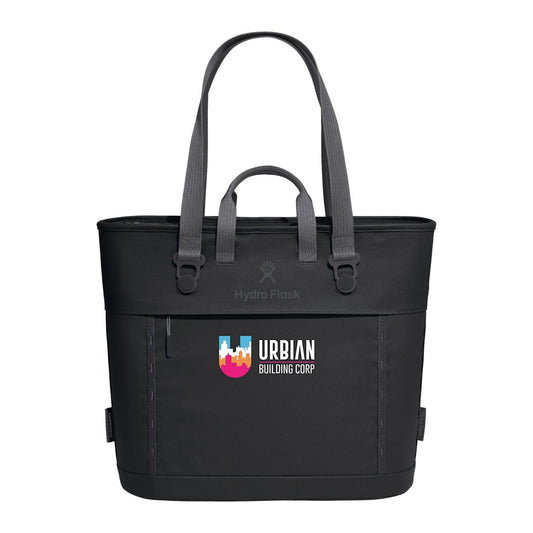 Hydro Flask Bags One Size / Black Hydro Flask - 20L Carry Out™ Soft Cooler Tote