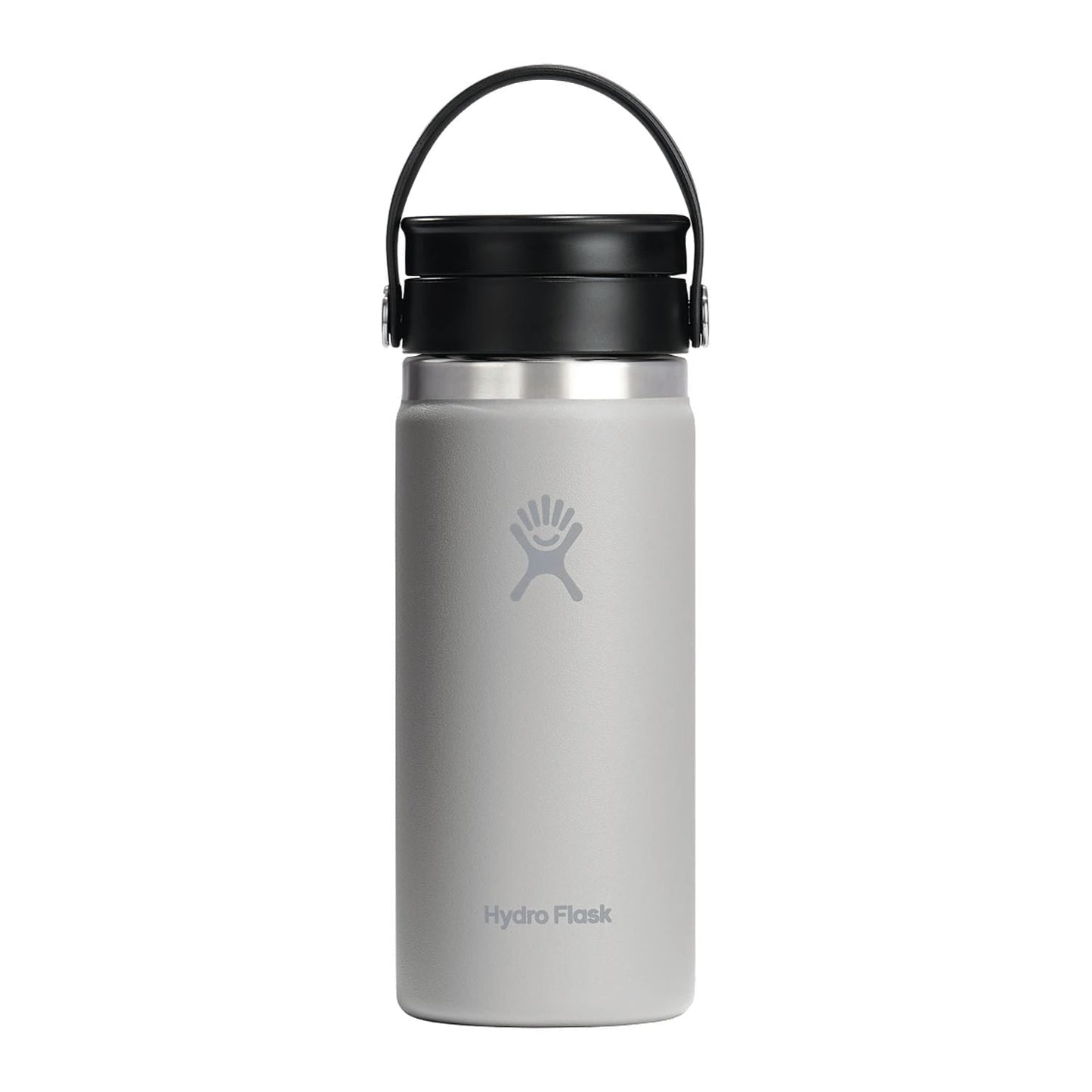 Hydro Flask Drinkware 16oz / Birch Hydro Flask - Wide Mouth Bottle w/ Flex Sip Lid™ 16oz