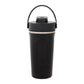 Hydro Flask Drinkware 24oz / Black Hydro Flask - Shaker Bottle 24oz