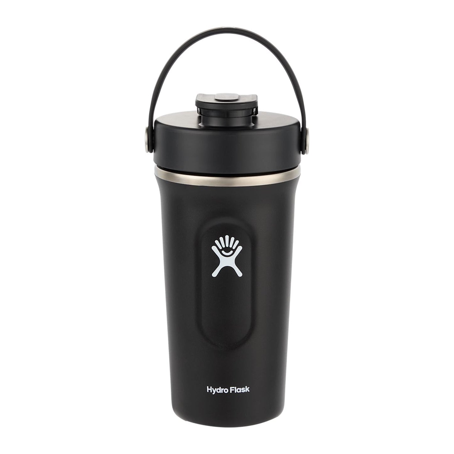 Hydro Flask Drinkware 24oz / Black Hydro Flask - Shaker Bottle 24oz