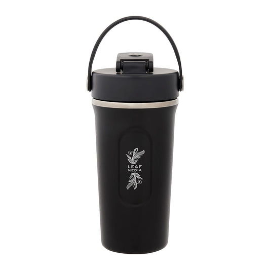 Hydro Flask Drinkware 24oz / Black Hydro Flask - Shaker Bottle 24oz