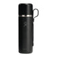 Hydro Flask Drinkware 28oz / Black Hydro Flask - Hot Flask & Cup 28oz
