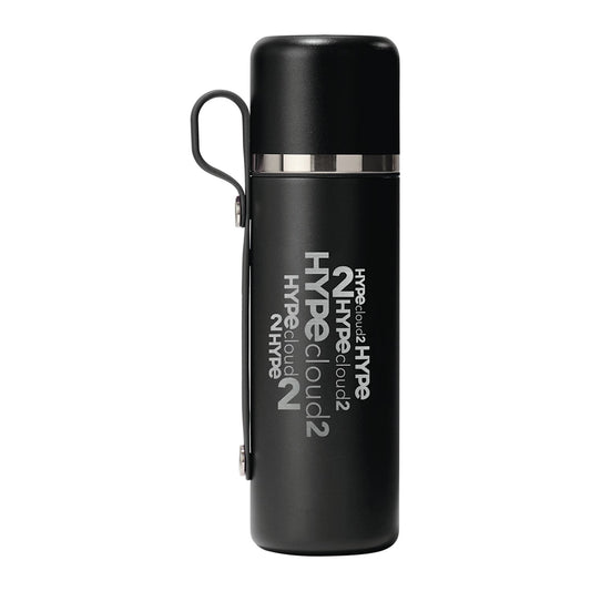 Hydro Flask Drinkware 28oz / Black Hydro Flask - Hot Flask & Cup 28oz