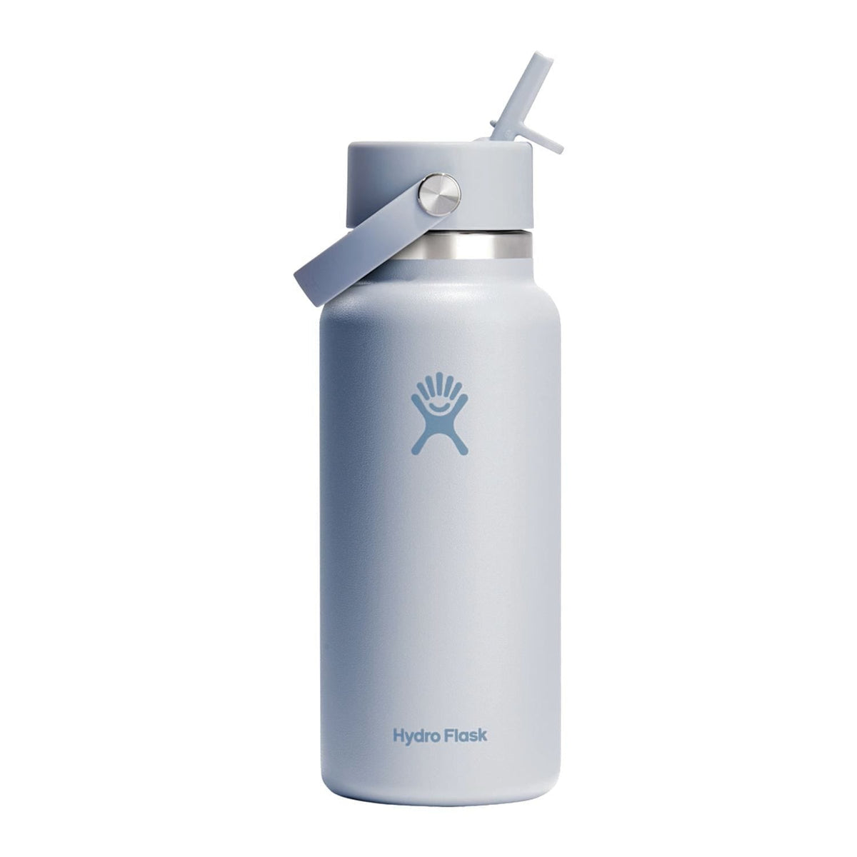 Hydro Flask - Wide Mouth w/ Flex Straw Cap 32oz