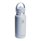Hydro Flask - Wide Mouth w/ Flex Straw Cap 32oz