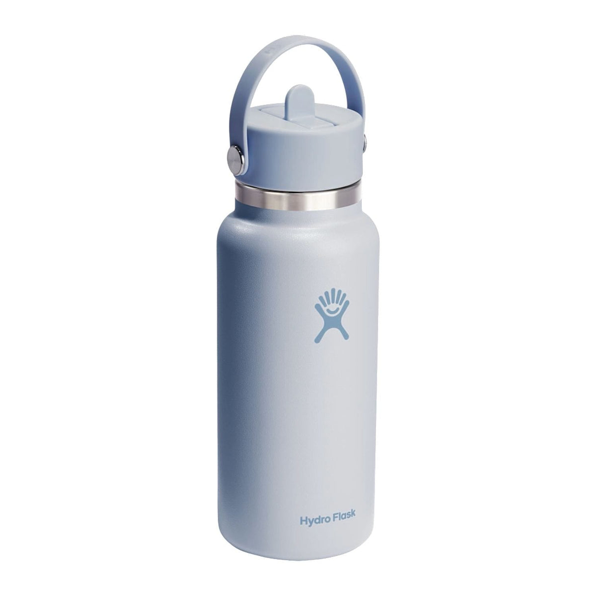 Hydro Flask - Wide Mouth w/ Flex Straw Cap 32oz