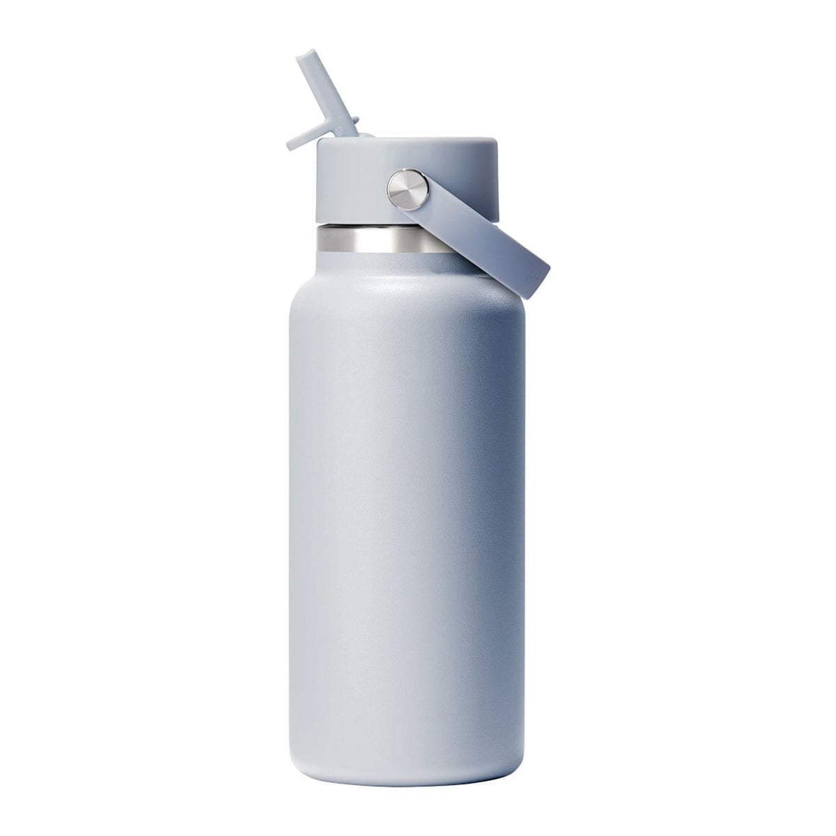 Hydro Flask - Wide Mouth w/ Flex Straw Cap 32oz