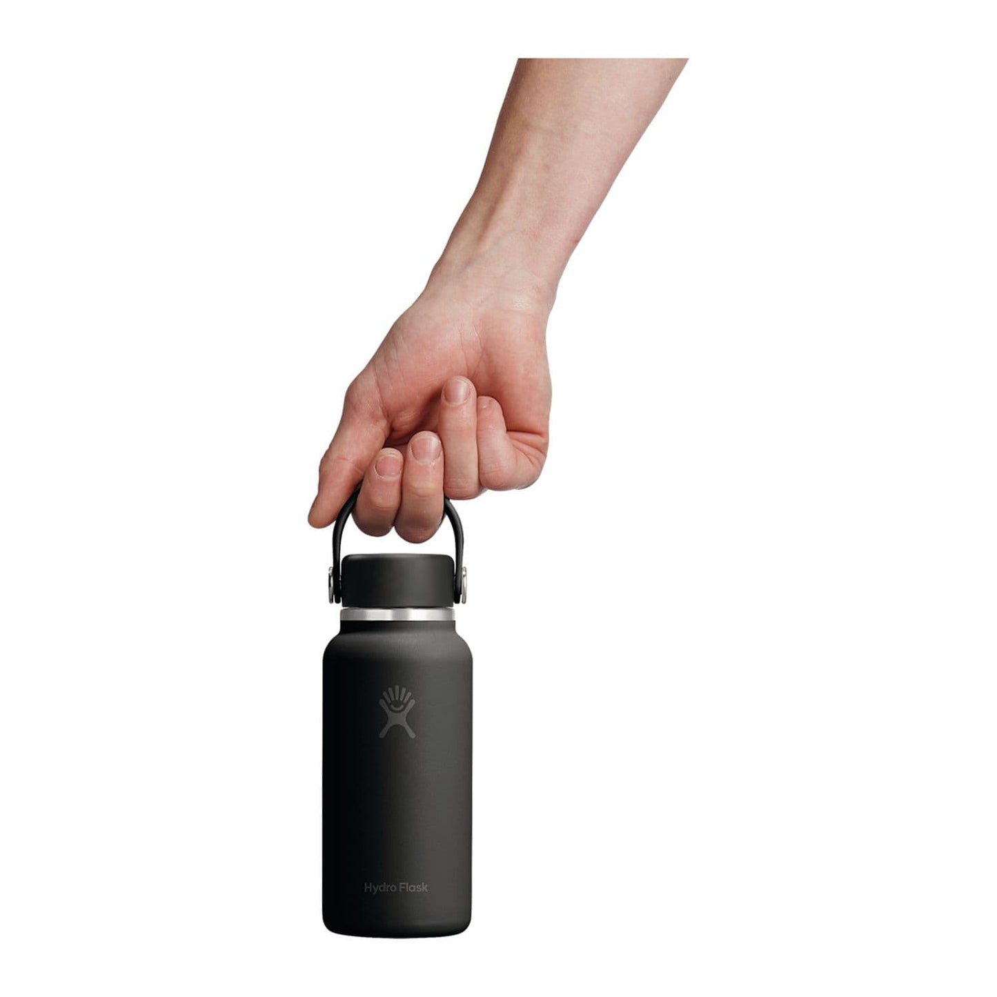 Hydro Flask - Micro Hydro Mini Bottle 10oz w/ Removable FlexClip
