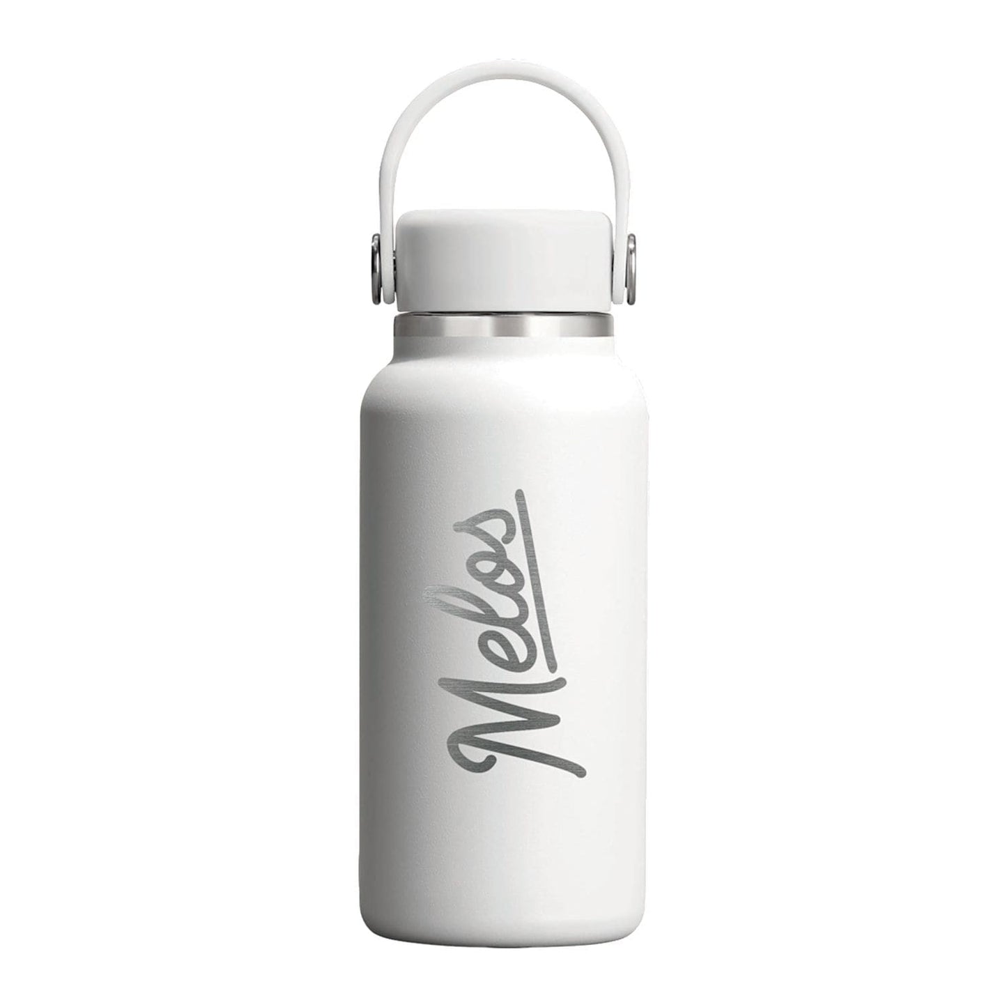 Hydro Flask - Micro Hydro Mini Bottle 10oz w/ Removable FlexClip