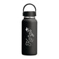 Hydro Flask - Micro Hydro Mini Bottle 13.5oz w/ Removable FlexClip