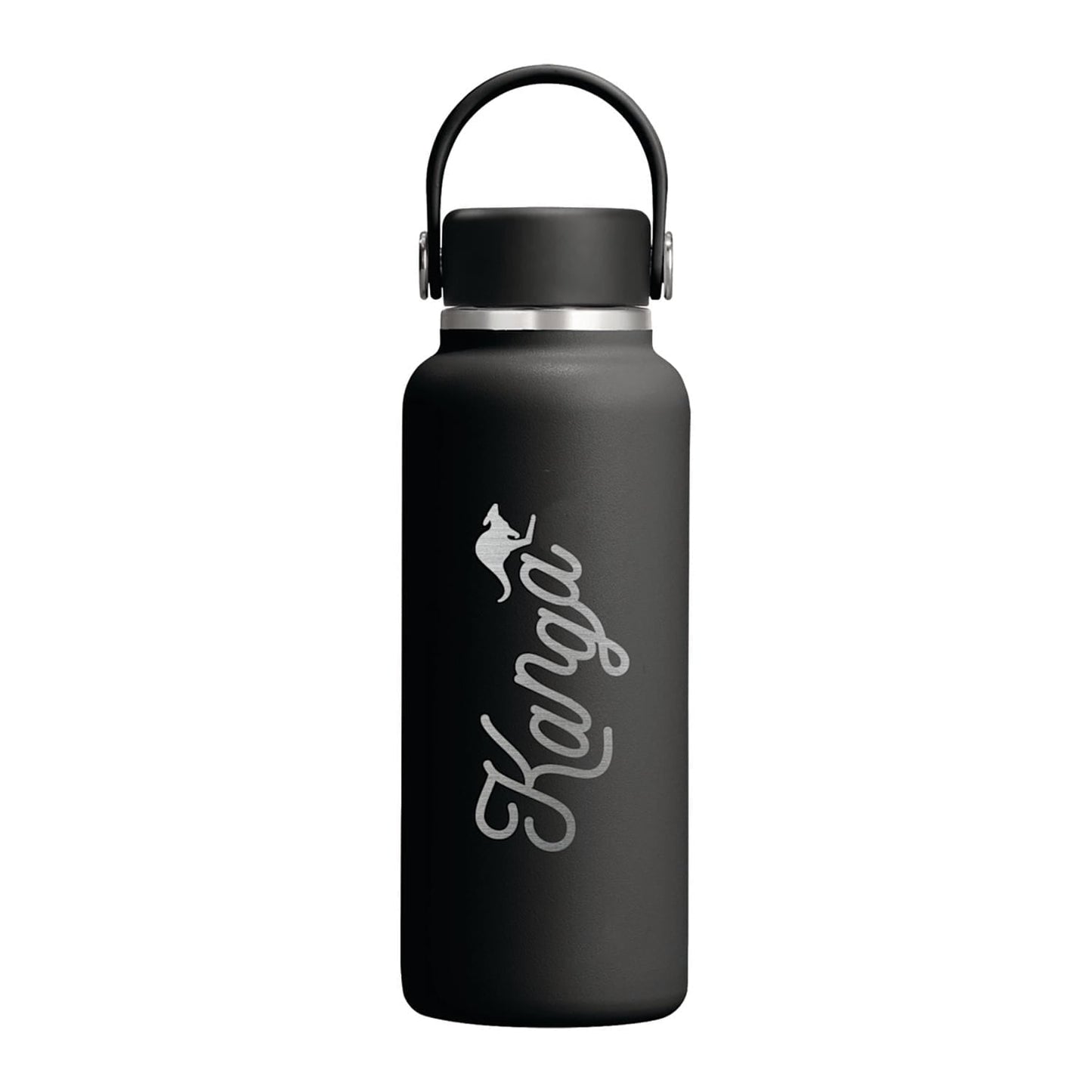 Hydro Flask - Micro Hydro Mini Bottle 13.5oz w/ Removable FlexClip