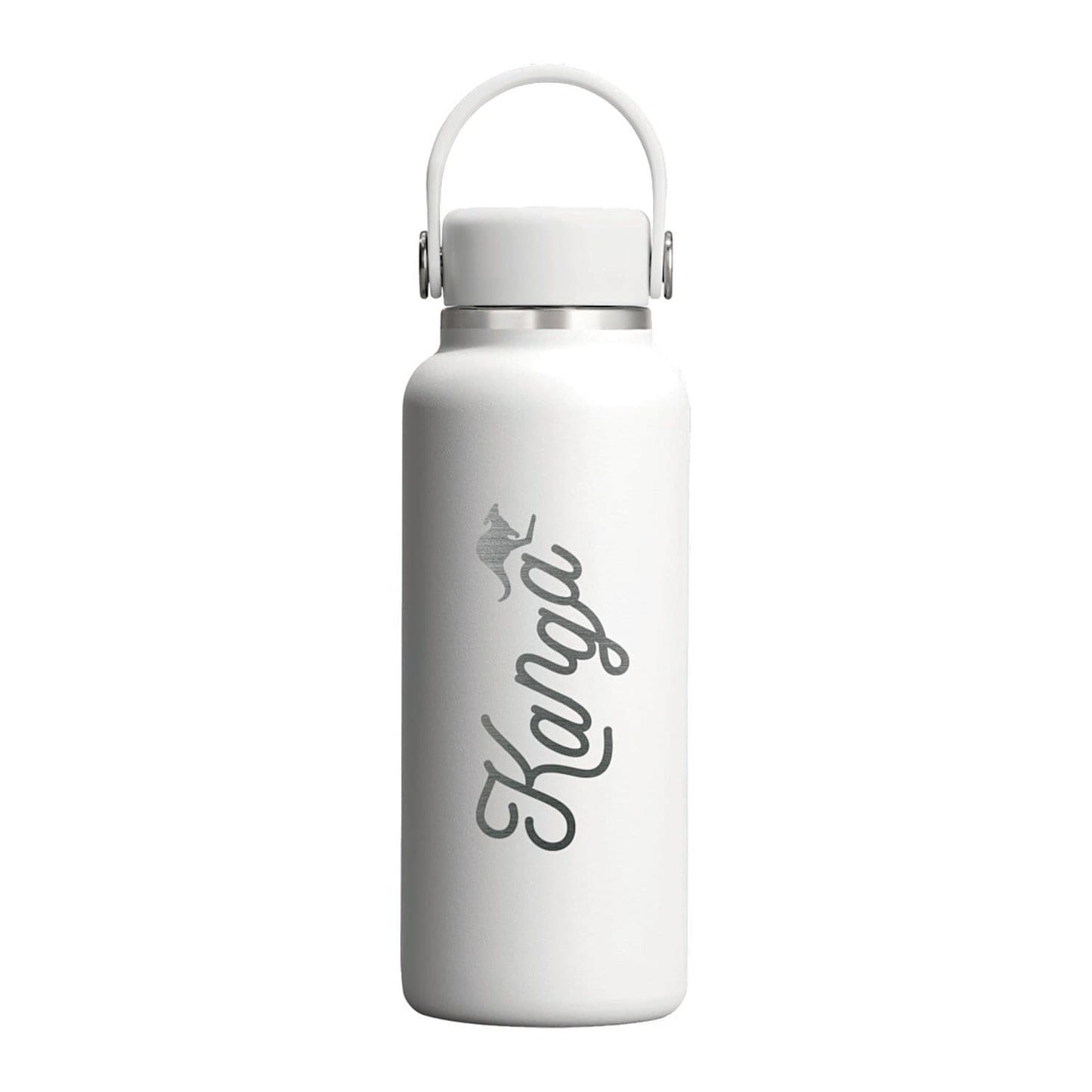 Hydro Flask - Micro Hydro Mini Bottle 13.5oz w/ Removable FlexClip