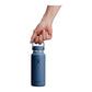 Hydro Flask - Micro Hydro Mini Bottle 13.5oz w/ Removable FlexClip