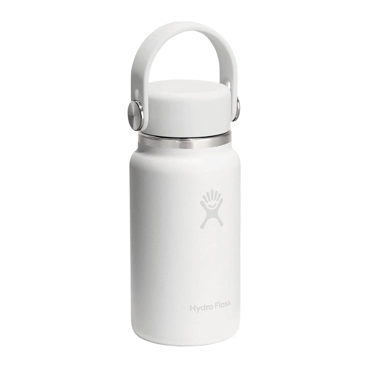 Hydro Flask Drinkware Hydro Flask - Micro Hydro Mini Bottle 200ml w/ Removable FlexClip