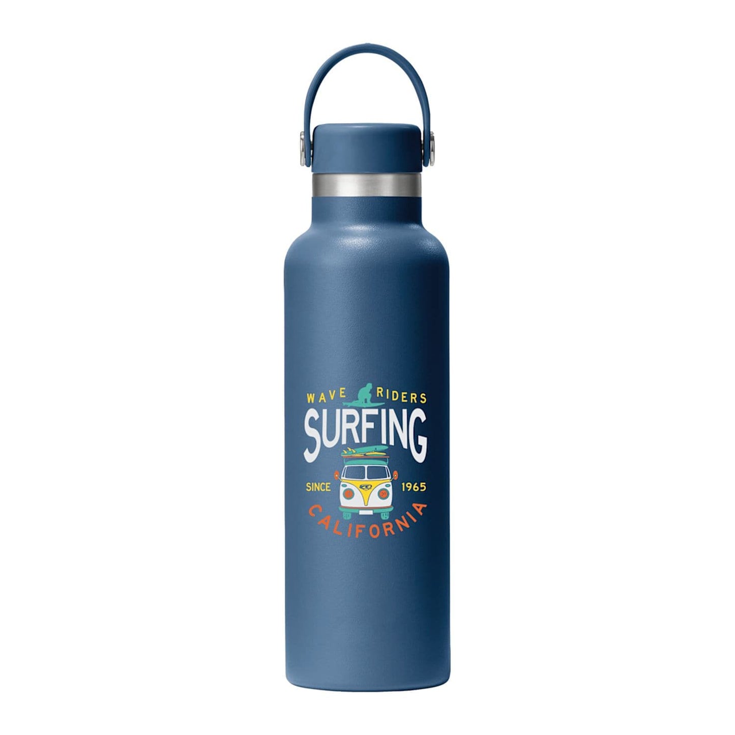 Hydro Flask Drinkware Hydro Flask - Standard Mouth w/ Flex Cap 21oz