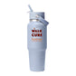 Hydro Flask Drinkware Hydro Flask - Travel Bottle w/ Flex Straw Cap 32oz