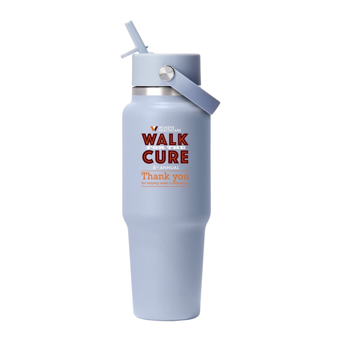 Hydro Flask Drinkware Hydro Flask - Travel Bottle w/ Flex Straw Cap 32oz
