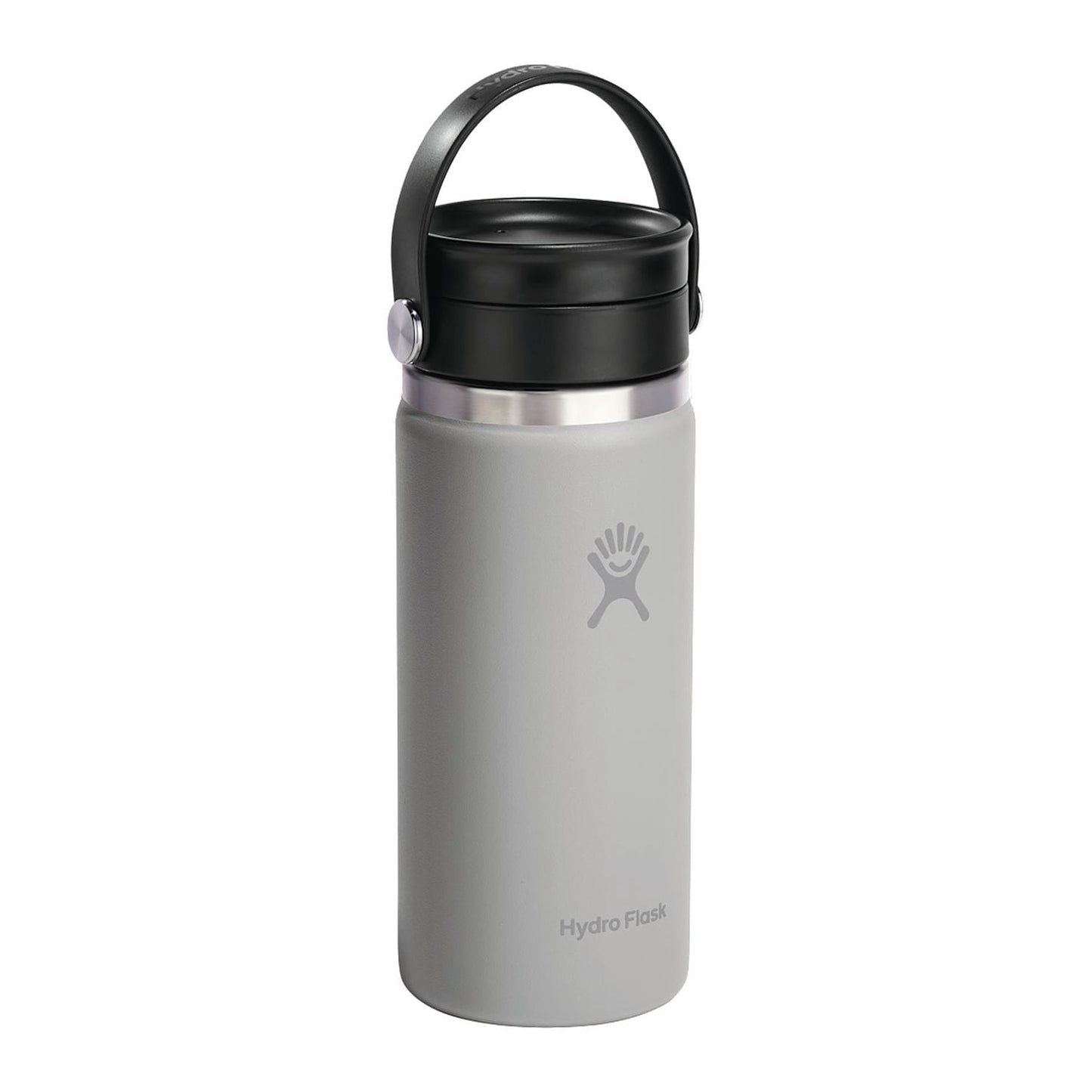 Hydro Flask Drinkware Hydro Flask - Wide Mouth Bottle w/ Flex Sip Lid™ 16oz