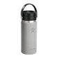 Hydro Flask Drinkware Hydro Flask - Wide Mouth Bottle w/ Flex Sip Lid™ 16oz