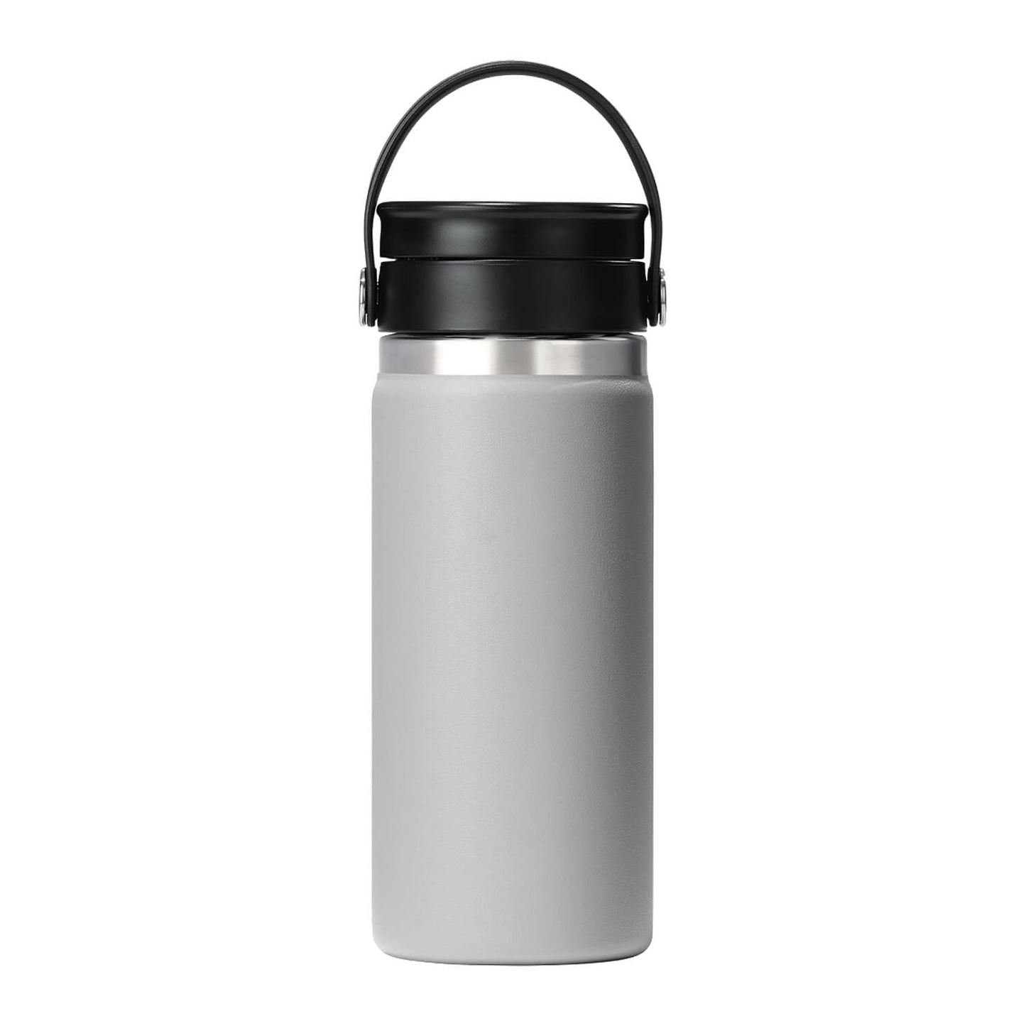 Hydro Flask Drinkware Hydro Flask - Wide Mouth Bottle w/ Flex Sip Lid™ 16oz