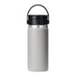 Hydro Flask Drinkware Hydro Flask - Wide Mouth Bottle w/ Flex Sip Lid™ 16oz
