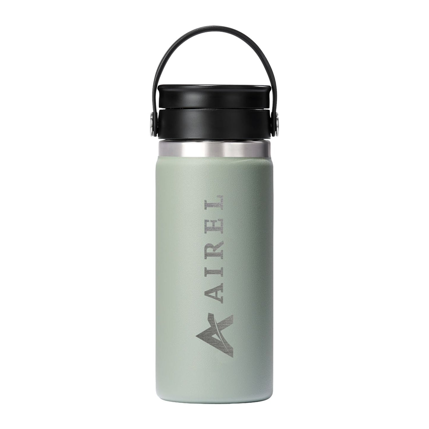 Hydro Flask Drinkware Hydro Flask - Wide Mouth Bottle w/ Flex Sip Lid™ 16oz