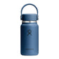 Hydro Flask Drinkware One Size / Harbor Blue Hydro Flask - Micro Hydro Mini Bottle 200ml w/ Removable FlexClip